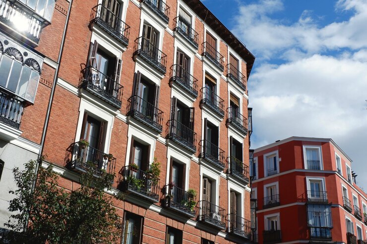 Información y tendencias sobre el mercado inmobiliario en Madrid y alrededores