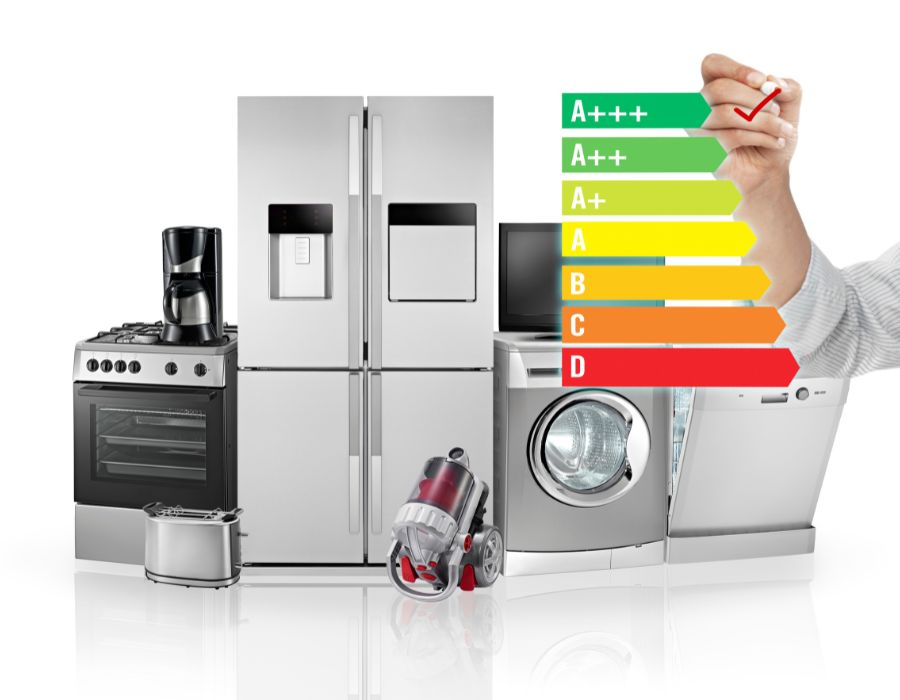 Mejorar eficiencia energética de vivienda