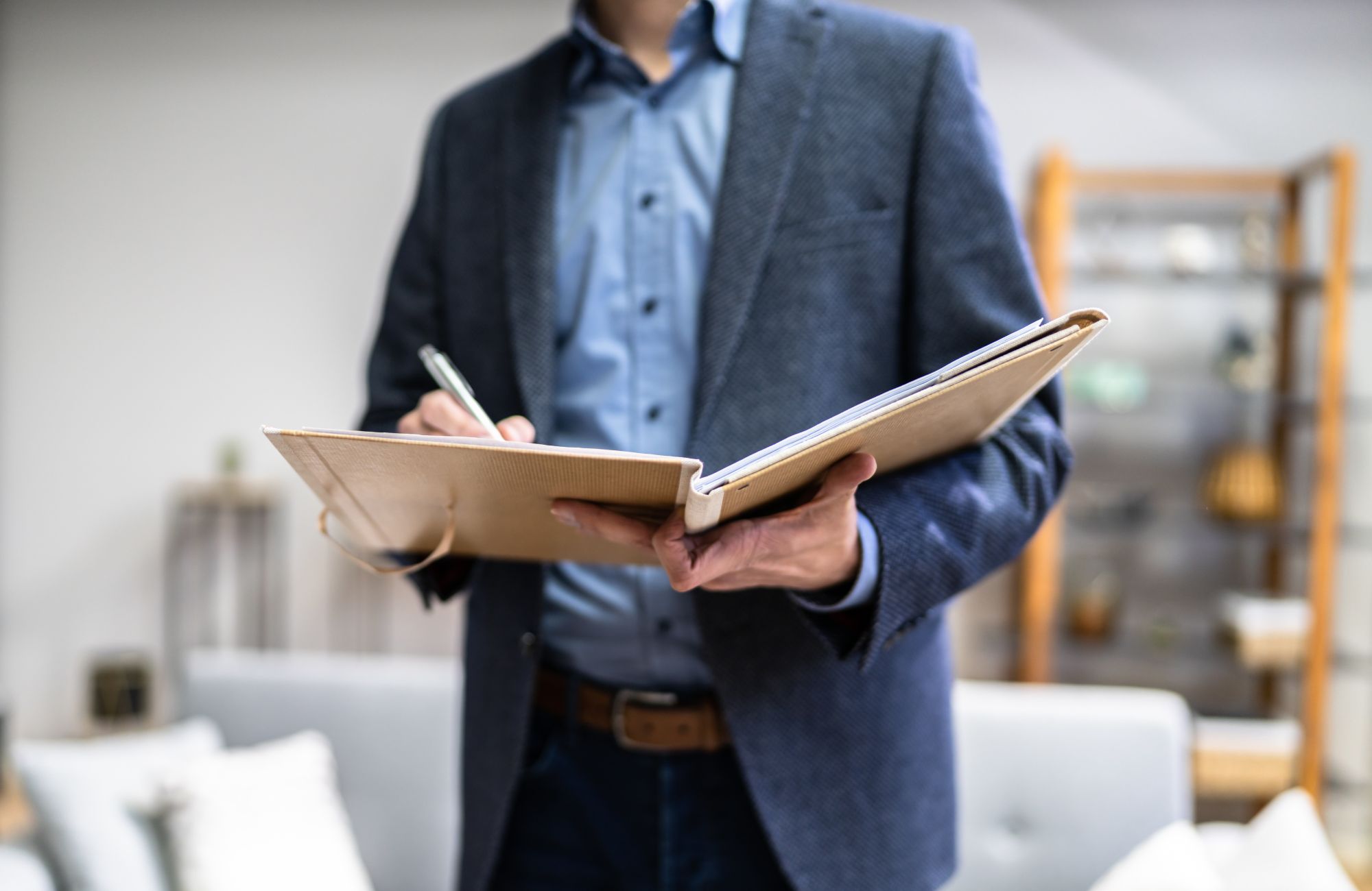 para que sirve la peritación inmobiliaria