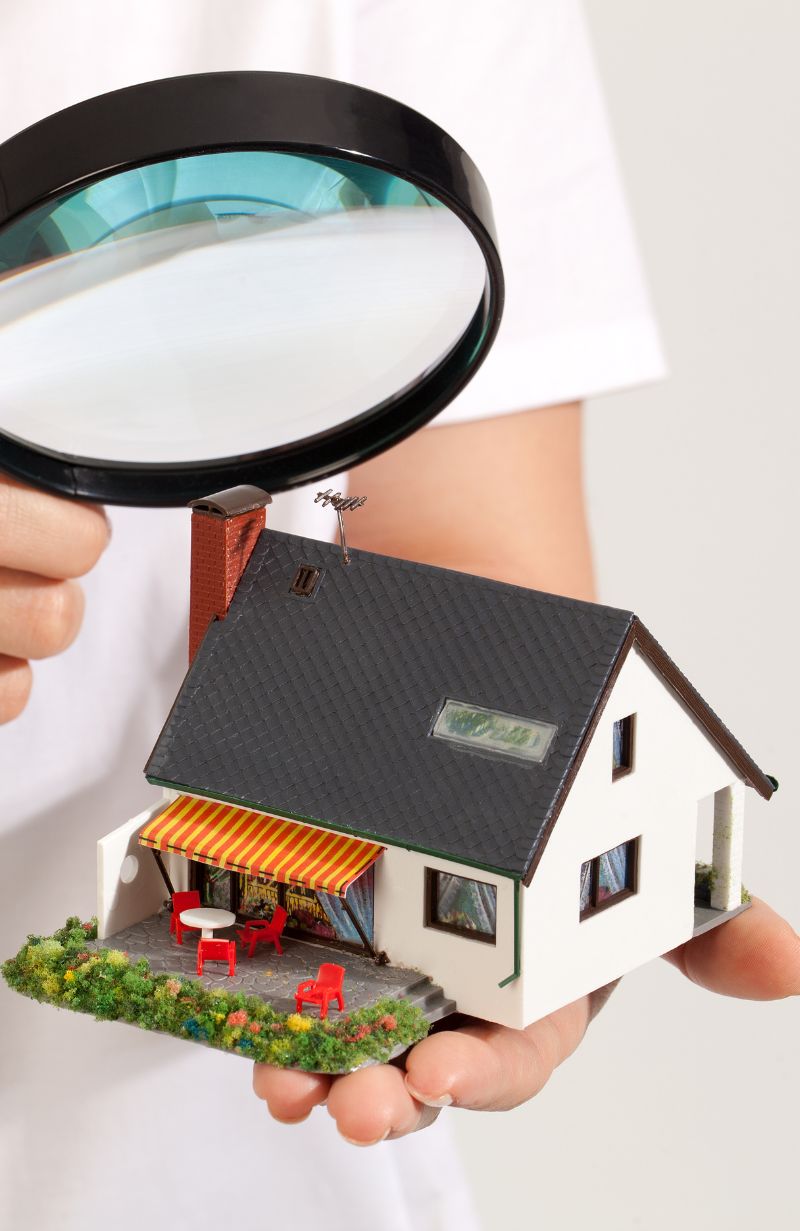 situación legal de la vivienda