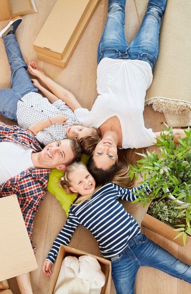 situación legal de la vivienda